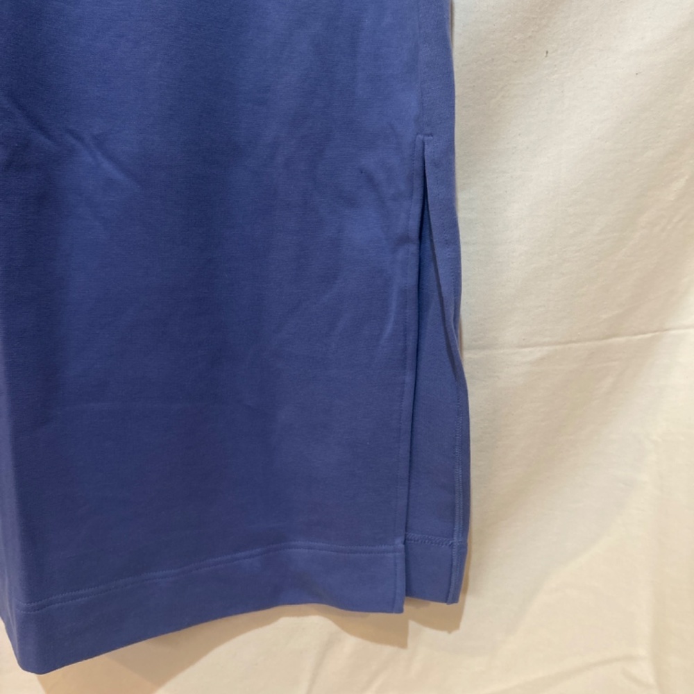 Periwinkle Maxi Dress - Picture 3 of 4